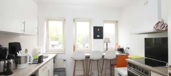 Apartamento de 6 divisões em Munster, Germany N.º 26322 11