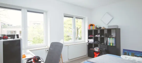 Apartamento de 6 divisões em Munster, Germany N.º 26322 14