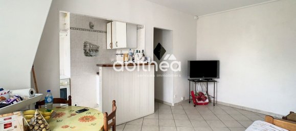 1 bedroom Apartment in Choisy-le-Roi, France No. 187319 2