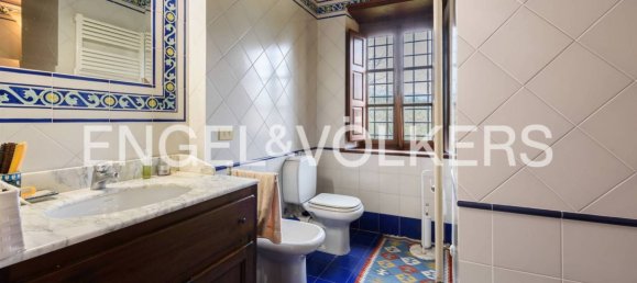 Villa de 5 dormitorios en Capannori, Italy No. 51258 20