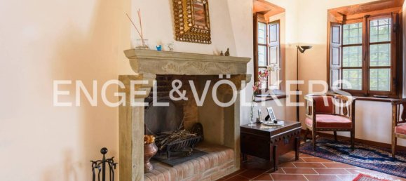 Villa de 5 dormitorios en Capannori, Italy No. 51258 5