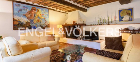 Villa de 5 dormitorios en Capannori, Italy No. 51258 7