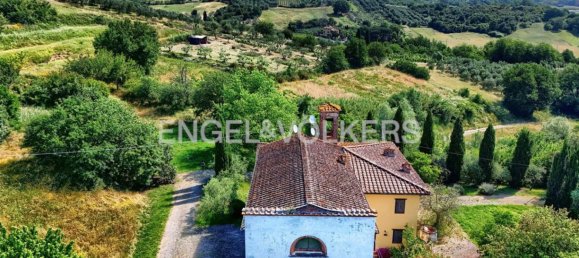 Villa de 5 dormitorios en Capannori, Italy No. 51258 36