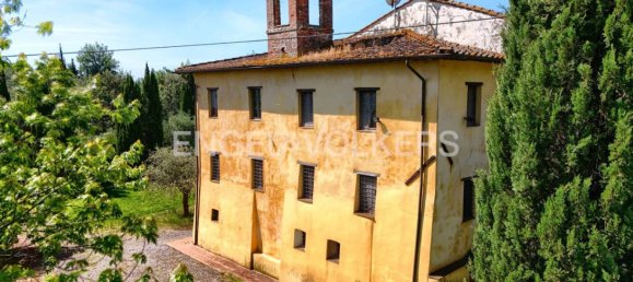 Villa de 5 dormitorios en Capannori, Italy No. 51258 30