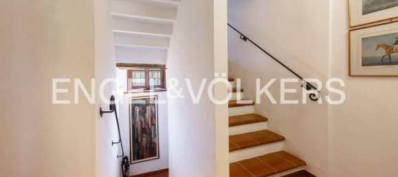 Villa de 5 dormitorios en Capannori, Italy No. 51258 25