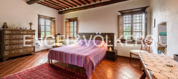 Villa de 5 dormitorios en Capannori, Italy No. 51258 23