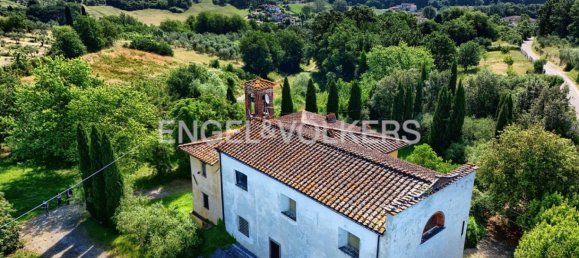 Villa de 5 dormitorios en Capannori, Italy No. 51258 35