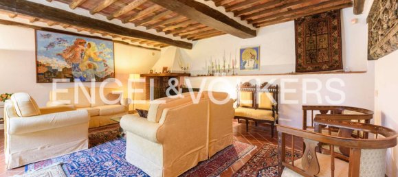 Villa de 5 dormitorios en Capannori, Italy No. 51258 15