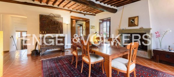 Villa de 5 dormitorios en Capannori, Italy No. 51258 6