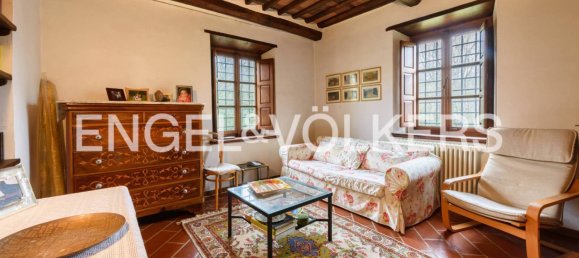 Villa de 5 dormitorios en Capannori, Italy No. 51258 14