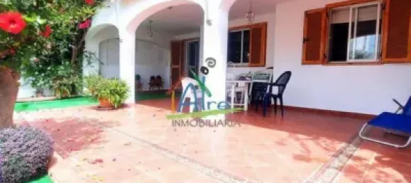 Adosado de 5 dormitorios en Almonte, Spain No. 99630 18