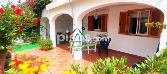 Adosado de 5 dormitorios en Almonte, Spain No. 99630 17