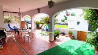 Adosado de 5 dormitorios en Almonte, Spain No. 99630