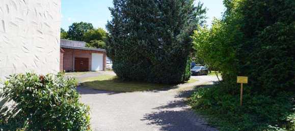 7 rooms Building in Rotenburg, Germany No. 269282 7