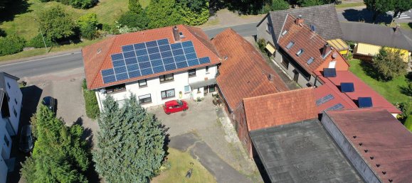 7 rooms Building in Rotenburg, Germany No. 269282 2