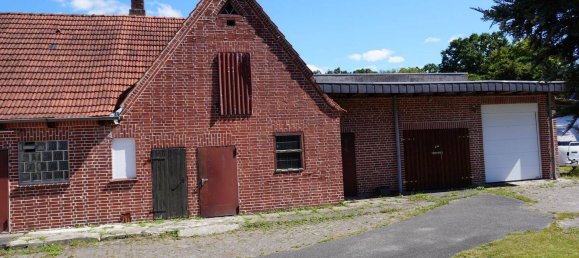 7 rooms Building in Rotenburg, Germany No. 269282 6