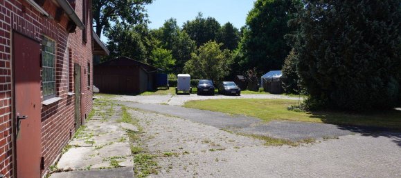 7 rooms Building in Rotenburg, Germany No. 269282 9