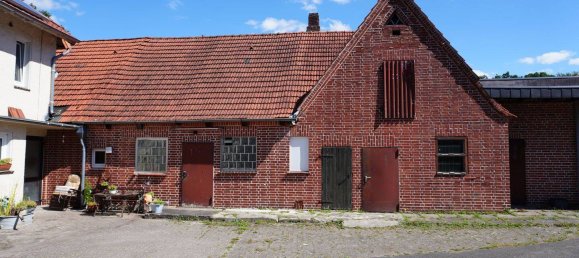 7 rooms Building in Rotenburg, Germany No. 269282 8