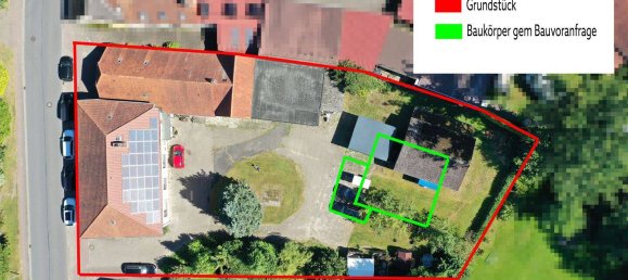 7 rooms Building in Rotenburg, Germany No. 269282 5