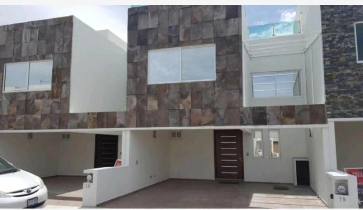 3 Schlafzimmer Haus in Puebla, Mexico, Nr. 157649