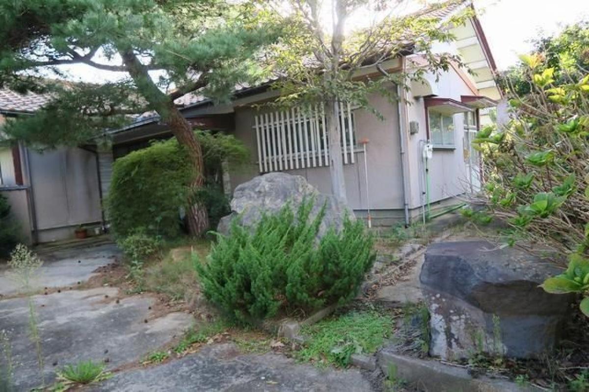 Дом с 7 спальнями в Ямагата, Япония № 3783