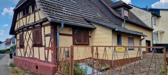 3 Schlafzimmer Haus in Karlsruhe, Germany, Nr. 244881 4