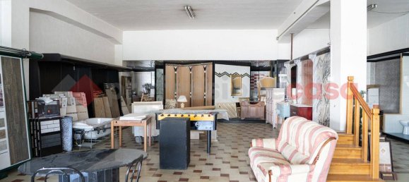 Склад 2200м² в Ферентино, Италия № 273322 23