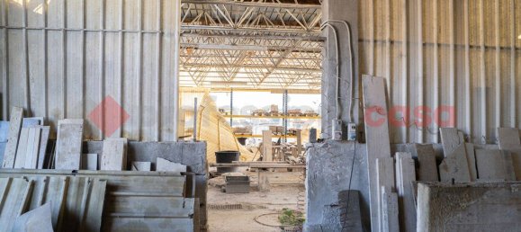 Склад 2200м² в Ферентино, Италия № 273322 11