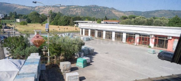 Склад 2200м² в Ферентино, Италия № 273322 2