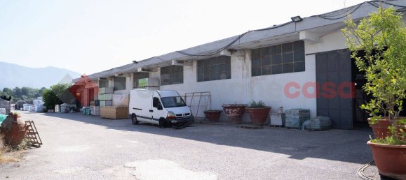 Склад 2200м² в Ферентино, Италия № 273322 3