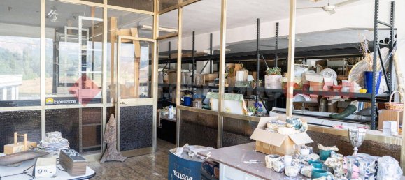 Склад 2200м² в Ферентино, Италия № 273322 24