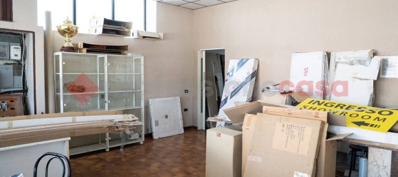 Склад 2200м² в Ферентино, Италия № 273322 22