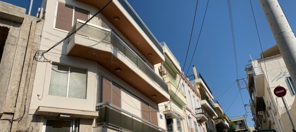 273m² Property in Piraeus, Greece No. 4580 4