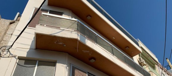 273m² Property in Piraeus, Greece No. 4580 3