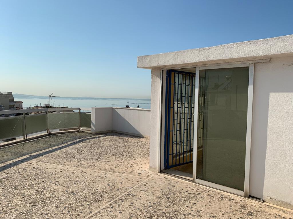 273m² Property in Piraeus, Greece No. 4580