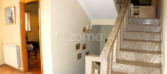 4 Schlafzimmer Haus in Montalegre, Portugal, Nr. 348377 13