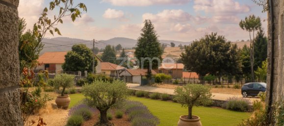 4 Schlafzimmer Haus in Montalegre, Portugal, Nr. 348377 29
