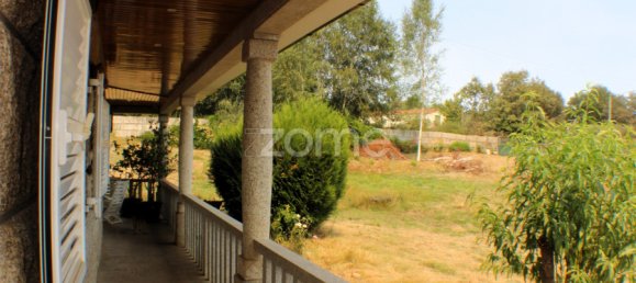 4 Schlafzimmer Haus in Montalegre, Portugal, Nr. 348377 22