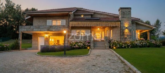 4 Schlafzimmer Haus in Montalegre, Portugal, Nr. 348377 26