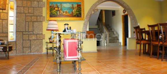 4 Schlafzimmer Haus in Montalegre, Portugal, Nr. 348377 8