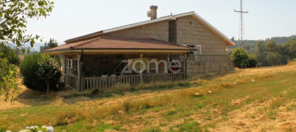 4 Schlafzimmer Haus in Montalegre, Portugal, Nr. 348377 4