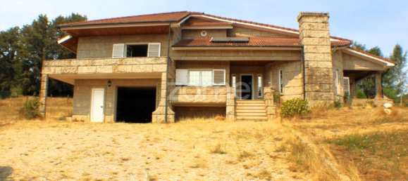 4 Schlafzimmer Haus in Montalegre, Portugal, Nr. 348377 2