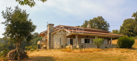 4 Schlafzimmer Haus in Montalegre, Portugal, Nr. 348377 3