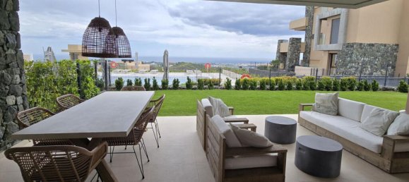 3 bedrooms Apartment in Benahavis, Spain No. 256430 4