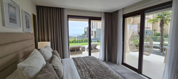 3 bedrooms Apartment in Benahavis, Spain No. 256430 18