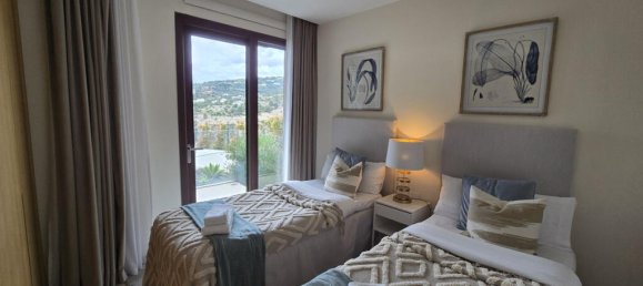 3 bedrooms Apartment in Benahavis, Spain No. 256430 25