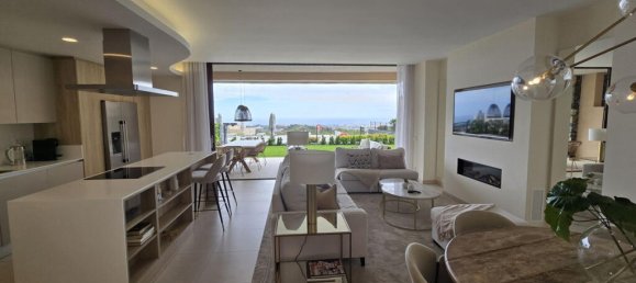 3 bedrooms Apartment in Benahavis, Spain No. 256430 3
