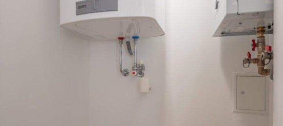 3 rooms Apartment in Leopoldstadt, Austria No. 198109 15