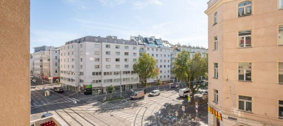 3 rooms Apartment in Leopoldstadt, Austria No. 198109 4