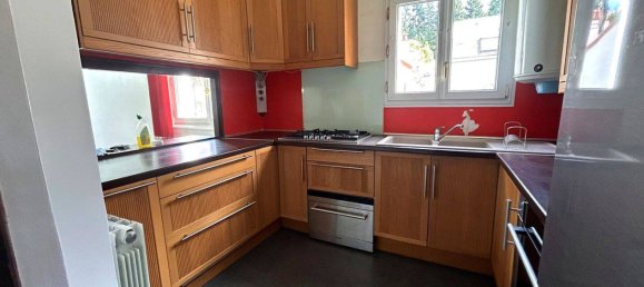 2 Schlafzimmer Wohnung in Chaville, France, Nr. 330142 5